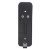 Video Doorbell Backplate Visual Doorbell Back Plate Replacement Part with