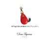 Dom Teporna AirTag Compatible Case, Italian Leather, Genuine Leather, Full