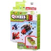 QIXELS 3D Refill - Space Command