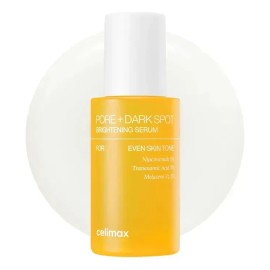 Celimax Sérum Pore + Dark Spot 30ml Todo Tipo Piel Todo Tipo De Piel Día/noche