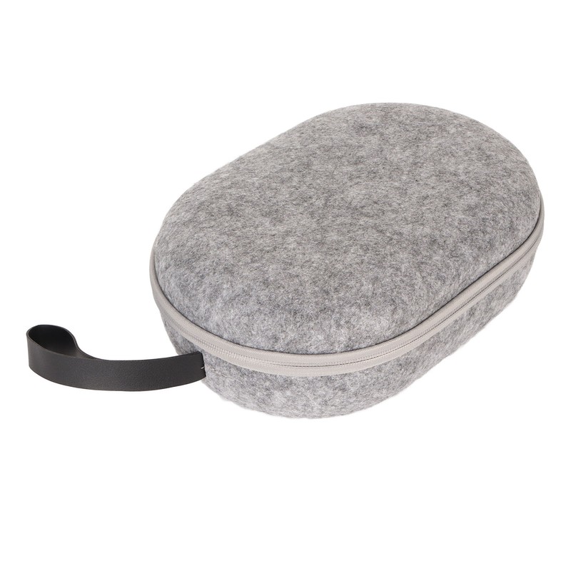 VR Hard Carrying Case EVA Large Capacity Portable Protective Storage