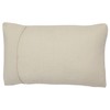 Karma Gifts Lumbar Pillow, Free Sprit
