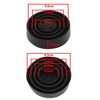 Be In Your Mind 2 x Car LED Headlight Dust