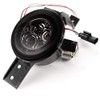 LIGHTDELUX LED indicator light with position light, parking light with