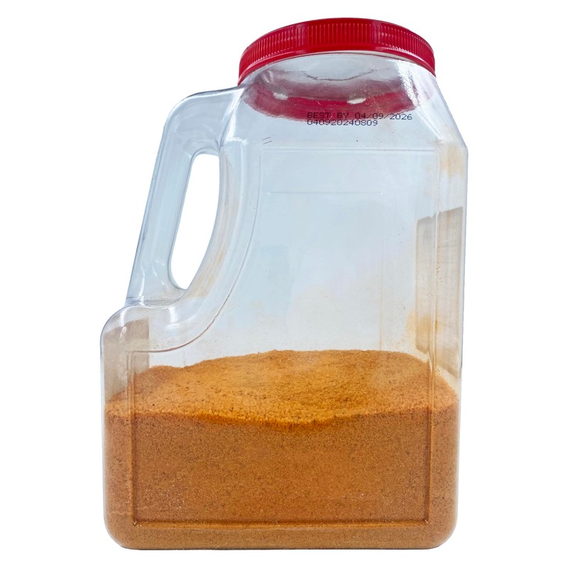 Chef's Quality Seasoning Salt (U) 5 lbs