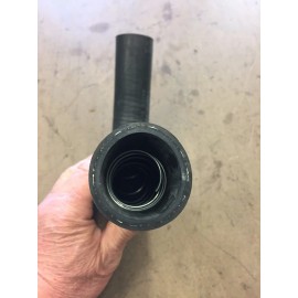 Jeep Willys CJ M38 MB GPW Lower radiator hose