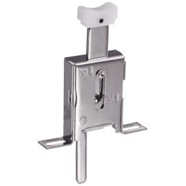 Mizuno Genuine Parts Rain Door Lock for Lower Steel Rain Door Mizuno 513