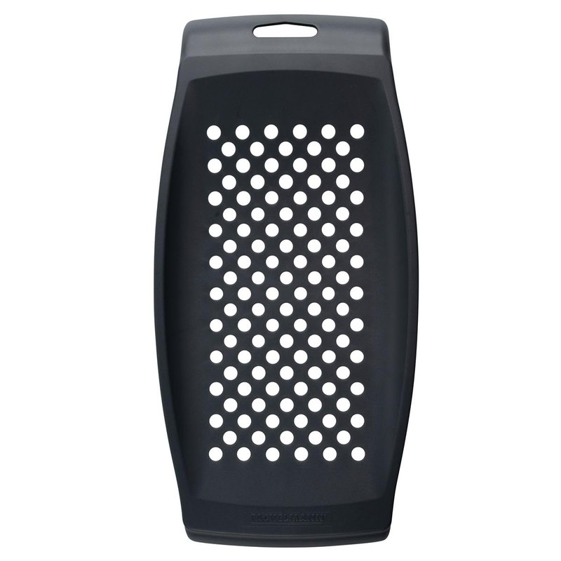 Fackelmann 45443 Spaetzle Grater and Dough Scraper