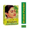 Hesh Herbal Brahmi Powder 100GM X 2 | 100% Natural