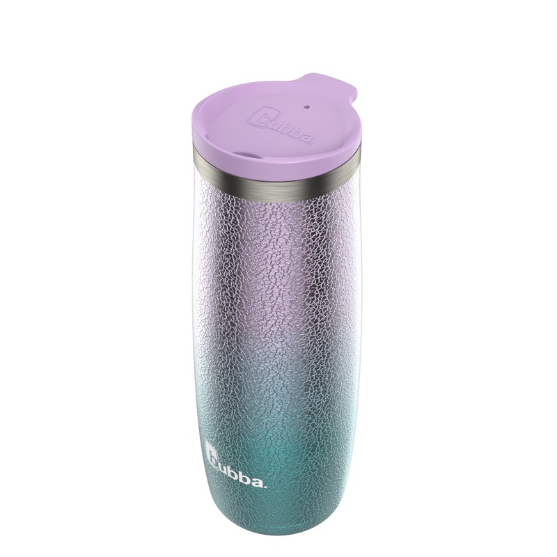 Bubba 24 oz Radiant Tumbler Without Case, Lilac Dream &