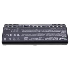 Tanch Genuine NH50BAT-4 6-87-NH50S-41C00 6-87-NH50S-42D01 6-87-NH50S-41C01 6-87-NH5ES-41D00 Laptop Battery for Hasee G8-CT7NK G7M-CT7NK G7-CT7VK G8-CT7NA G7-CT7NA G7-CT7NK G70R 14.4V 3275mAh 48.96W
