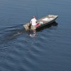 Marine Metal RB-1 Rechargeable Bubble Box Live Bait Aerator, Water