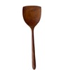 Voice of Source Teak Spatula, Kitchenware, Cooking and Dining Utensils,