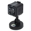 1080P HD Mini Camera with Fixed Bracket Infrared Night Camera