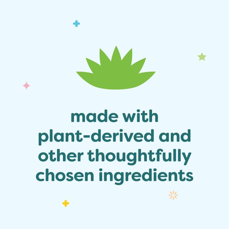 Babyganics Insect Spray, 2oz, 1 pack, Made with Plant and