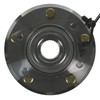 MOOG 512479 Wheel Bearing and Hub Assembly for Dodge Journey