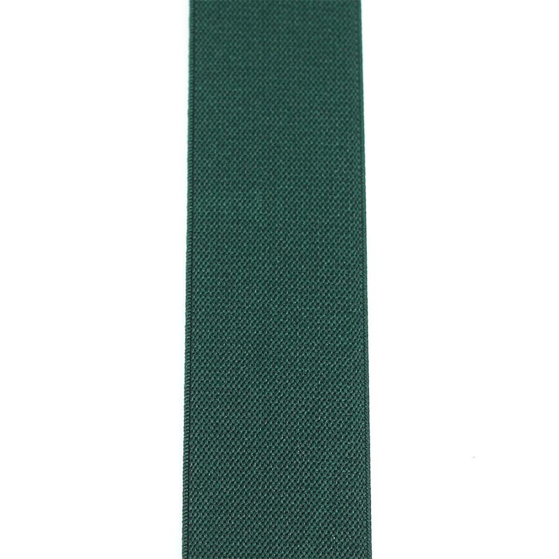 Y&TAILOR ALBERT THURSTON Suspenders, Green, Solid, green