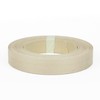Furndiy Birch 7/8" x 25' Roll Pre-Glued Wood Veneer Edge
