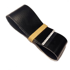 Large IR Infrared Reflective Patch Strip with Velcro Brand Fasteners 12" X 1.5" for Uniform Patch Projects