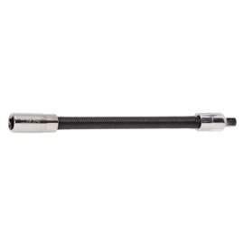 トネ(TONE) フレキシブルエクステンションバー EX24-150 差込角6.35mm(1/4") 全長150mm