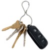 Nite Ize Infini-Key Key Chain - Key Holder Clip Holds