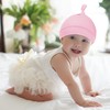 Durio Baby Hat Newborn Boys Hat Baby Girl Beanie for