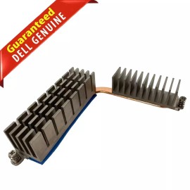 For Dell Genuine Dell Alienware Aurora R11 R12 VRM Thermal Module Heatsink N1C1D 0N1C1D