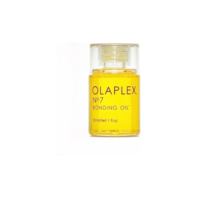 Aceite Capilar Olaplex N7 Bonding Oil Reparación De 30ml