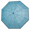 PERLETTI Women's Automatic Open Umbrella with 2 Colours – Women's