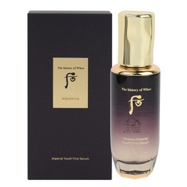 The Who Hwanyu Herbal Serum 75ml / 더후 환유 본초 세럼 75ml