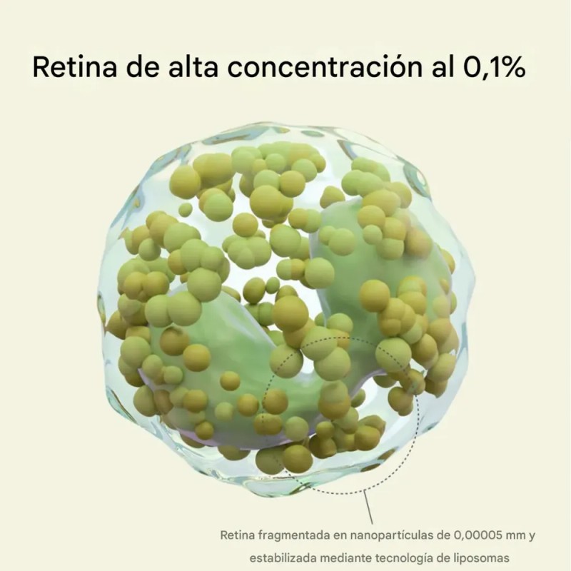 Duo Celimax Retinal 15ml Antiarrugas Piel Firme Glow