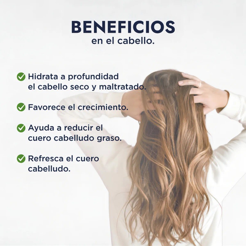 Aceite Esencial Menta Puro, Cosmético capilar bucal corporal, uso en