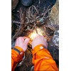 Lifesystems Dual-Action Outdoor Fire Starter - Magnesium Ferrocium Rod With