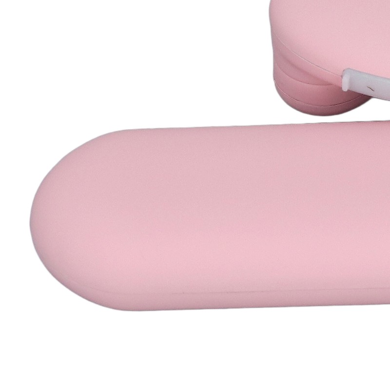 Electric Heated Ear Warmer Three Level Temperature Control Adjustable Angle