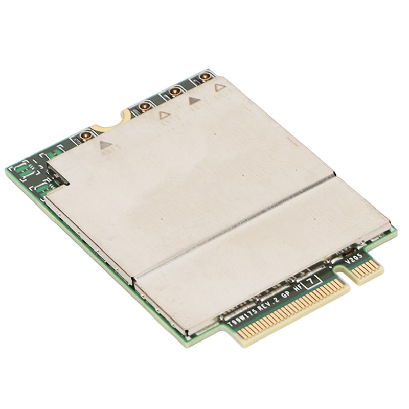 5G Network Module DW5930E T99W175 Plug and Play PCI Express
