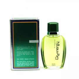 Givenchy Greenergy by Givenchy 1.7 fl.oz / 50 ml Eau De Toilette Spray for Men