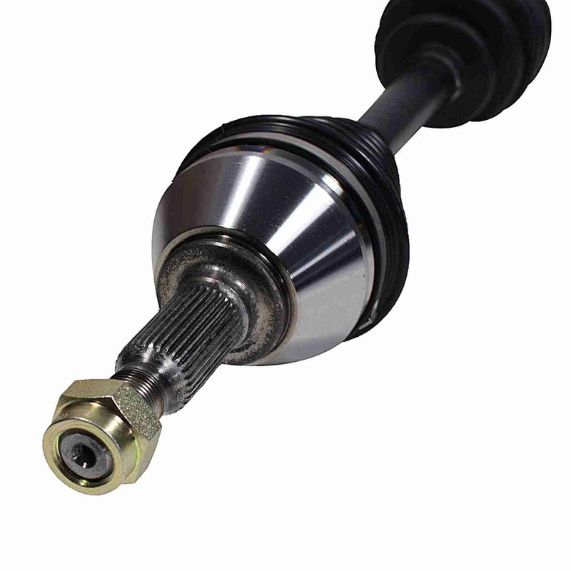 GSP NCV10613 CV Axle Shaft Assembly - Left Front (Driver