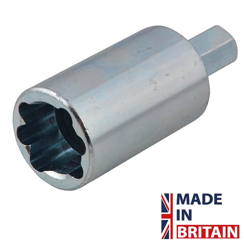 Monument TRV Radiator Tail Driver Pack of 1