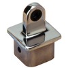 Sea-Dog 270191-1 Internal Eye End Square