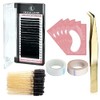 Crystal Lashes Eyelash Styling Accessory Kit
