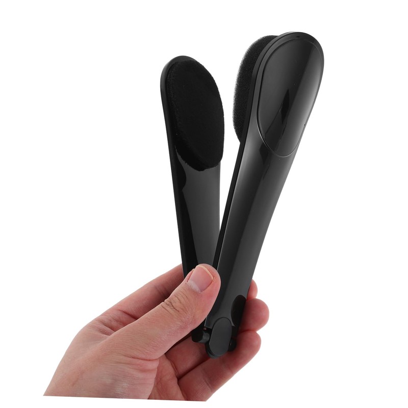 BIUDECO Back Lotion Applicator with Brush Head Portable Self Tanner