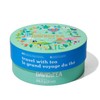 DAVIDsTEA Travel with Tea Sachet Tea Wheel, Full Leaf, Gift