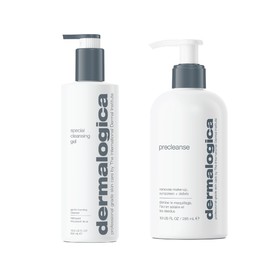 Dermalogica Double Cleanse Jumbo Duo