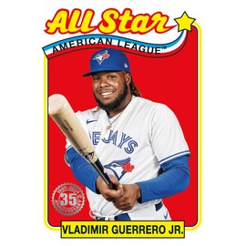 2024 Topps Series 2 Baseball Retail Value Box