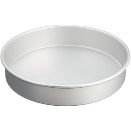Endoshoji TKG WDK8107 Professional Anodized Decorative Sole 10 Inch Shallow Type Aluminum