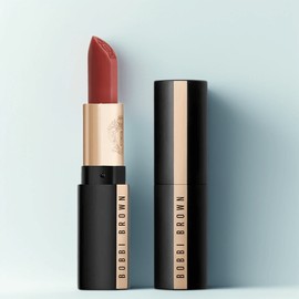 Bobbi Brown Luxe Cashmere Matte Lipstick 3.5g Noho, 1 piece / 바비브라운 럭스 캐시미어 매트 립스틱 3.5g 노호, 1개