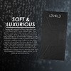 Level 3 Premium Shaving Towel - Soft, Light and Absorbent