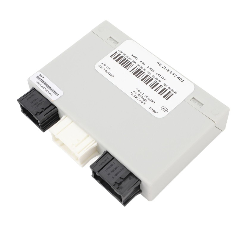 HENDEIXING Parking Distance Control Module PDC Parking Distance Control Unit