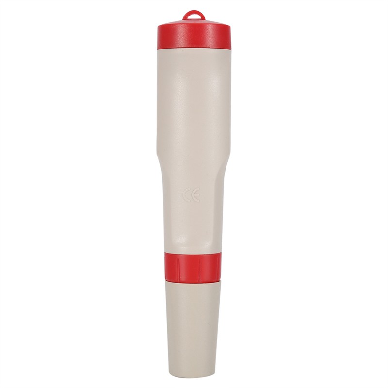 4 in 1 Function pH TDS EC TEMP Digital Water