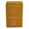 SUNAROMA Soap Bar Shea Butter 8 Oz